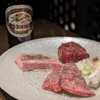 焼肉SEJONG 丸の内店 - 