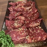 Yakiniku Gorori - 