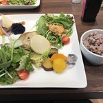 Vege Plat Caffe - 