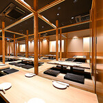 Kaisen Izakaya Tairyou - 