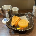 タチノミキッチン さにぃ - 