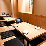 Kaisen Izakaya Tairyou - 