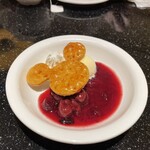 CHEF MICKEY - 