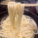 ざいごうどん 本家 わら家 - 