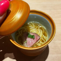 博多 鮨 桃の木 - 