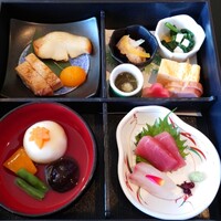 味街道 五十三次 - 