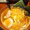 蔵 - 料理写真:ねぎラーメン (あっさり 細麺) 大盛