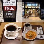 CAFE de CRIE - 