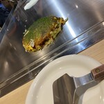Hiroshima Okonomiyaki Teppanyaki Maechan - 