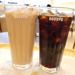 ドトールコーヒーショップ - 