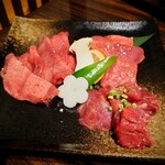 焼肉食堂 けんぞう - 料理写真: