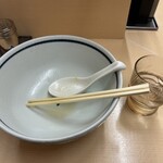 いつみ屋 - 完食完飲