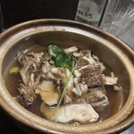 地酒・小料理 さくらい - 