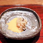 ごだん 宮ざわ - 五品目 古代米