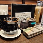 とんかつ 大希 - 