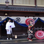 Ootsu Uochuu - 婚礼
