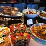 クック・チャム - 料理写真: