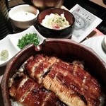 うなぎ屋たむろ多真 北名古屋店 - 