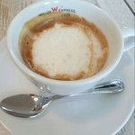 WILLER EXPRESS Cafe - カフェラテ（S）