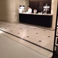 博多もつ鍋 やま中 赤坂店 - レジ