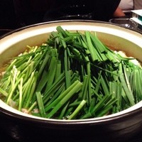 博多もつ鍋 やま中 赤坂店 - もつ鍋  しゃぶしゃぶ