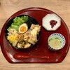 鶏五味 - 鶏五味丼 ¥1,100