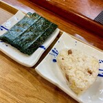 中華そば 水嶋 - 