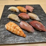 Sushi Tampei - 