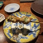 Yakitori Torinosu - 