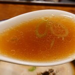 麺家くさび - 