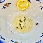 中華そば 水嶋 - 