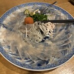 海鮮と地酒の店 ま心 - 