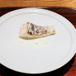 ごだん 宮ざわ - 八品目