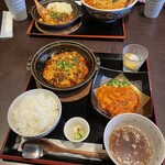 四川料理 日出人 - 