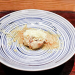 ごだん 宮ざわ - 七品目