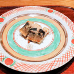 ごだん 宮ざわ - 十品目