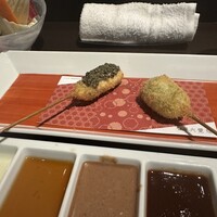銀座 六覺燈 神楽坂店 - 