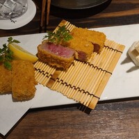 吉祥寺 三うら - 