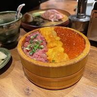 焼うお いし川 - 
