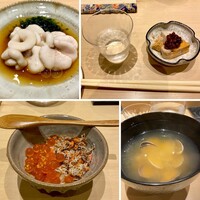 すし晴 - 