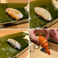 すし晴 - 