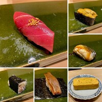 すし晴 - 