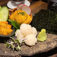 吉祥寺 三うら - 
