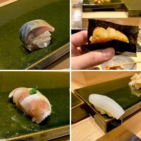 すし晴 - 