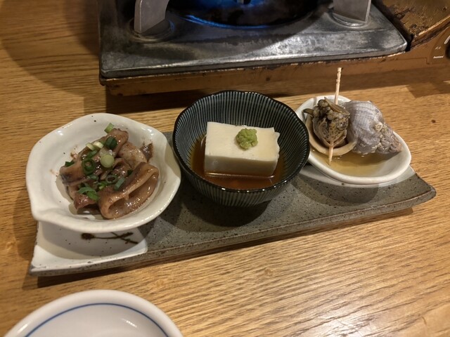 Seafood to Jizake no Mise Magokoro photo 4