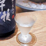 Godan Miyazawa - 日本酒
