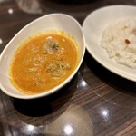 咖喱＆カレーパン 天馬 - 