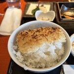 京の米料亭 八代目儀兵衛 - 