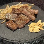 Toukyou Teppan Kurabu Den - 