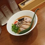 麺屋 はなぶさ - 